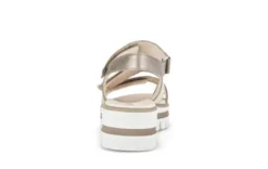 Gabor Wedge Multi Strap Sandal |8462062