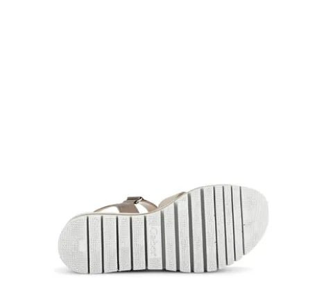 Gabor Wedge Multi Strap Sandal |8462062