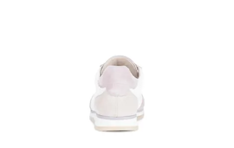 Gabor White and Lilac Trainer|8343213