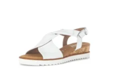 Gabor 6275150- Wide Fit Sandal.