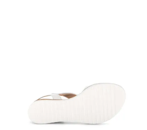 Gabor 6275150- Wide Fit Sandal.