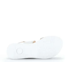 Gabor 6274458- Wide Fit Sandal.