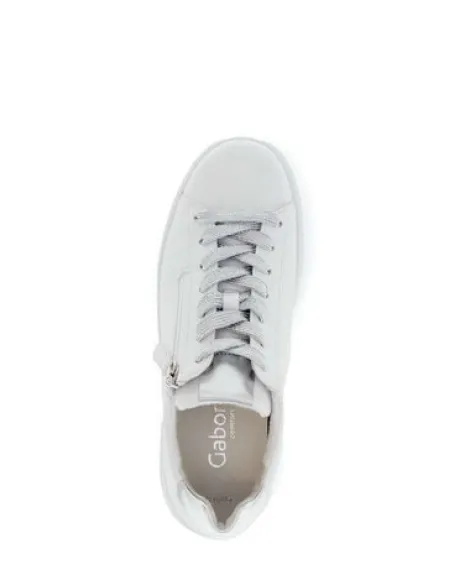 Gabor 6648851- Wide Fit Trainer.