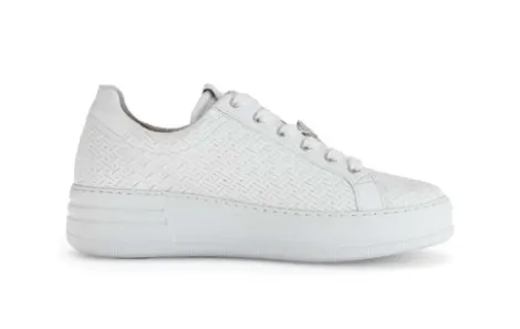 Gabor 6639660- Wide Fit Trainer.