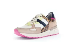 Gabor 6636553- Wide Fit Trainer.