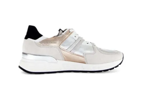 Gabor 6636510- Wide Fit Trainer.