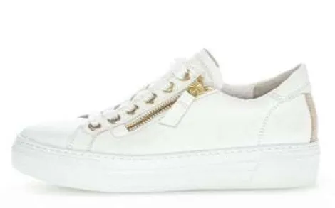 Gabor 4646551 - Wide Fit Trainer.