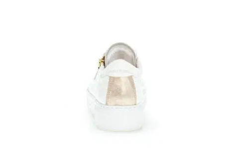 Gabor 4646551 - Wide Fit Trainer.