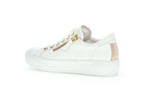 Gabor 4646551 - Wide Fit Trainer.