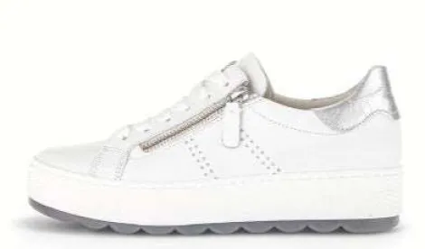 Gabor 4605850 - Wide Fit Trainer.