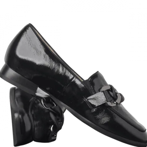 Hassia 300847010 - Extra Wide Fit Loafer.