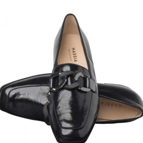 Hassia 300847010 - Extra Wide Fit Loafer.