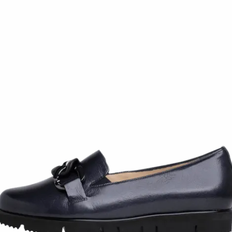 Hassia 301536320 - Wide Fit Loafer.