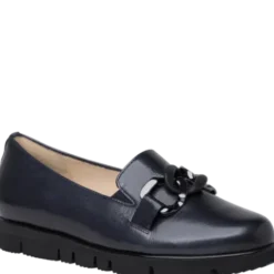 Hassia 301536320 - Wide Fit Loafer.
