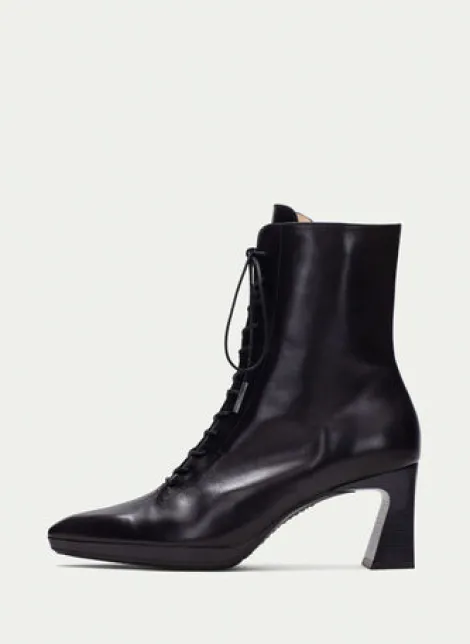Hispanitas HI254379BK-Ankle Boot.