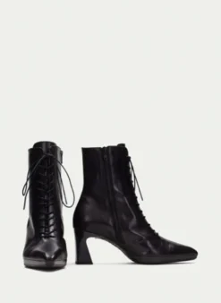 Hispanitas HI254379BK-Ankle Boot.