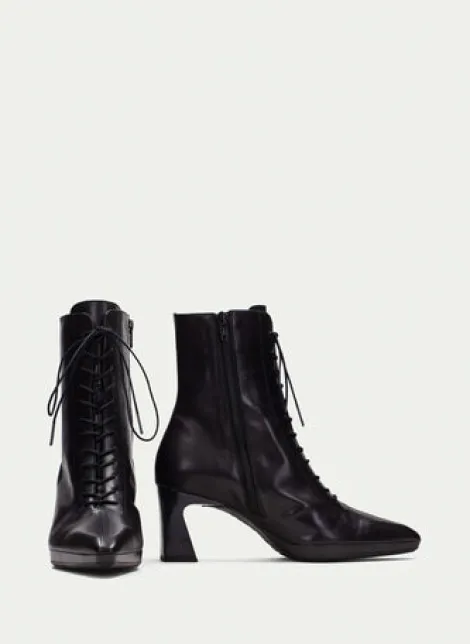 Hispanitas HI254379BK-Ankle Boot.