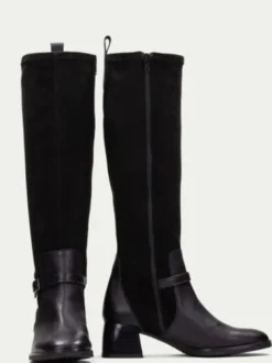 Hispanitas HI243725BL- Tall Boot.