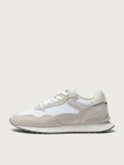 Hoff City Light Grey Trainer |12602411