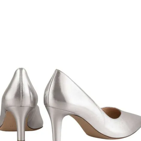 Hogl 1767017600- Court Shoe.
