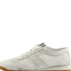 Hogl Sophisticated Mesh-look Retro Trainer|1011480200