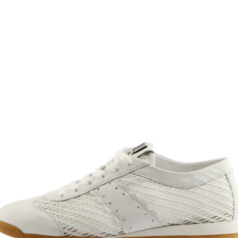 Hogl Sophisticated Mesh-look Retro Trainer|1011480200