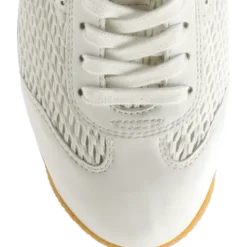 Hogl Sophisticated Mesh-look Retro Trainer|1011480200