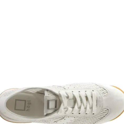 Hogl Sophisticated Mesh-look Retro Trainer|1011480200