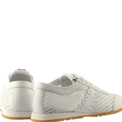 Hogl Sophisticated Mesh-look Retro Trainer|1011480200