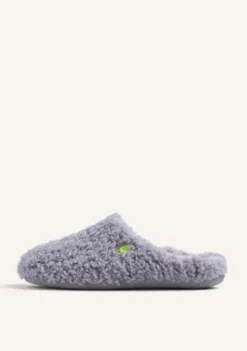 Hot Potatoe 76915GR- Slipper.