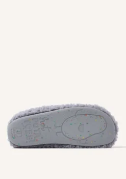 Hot Potatoe 76915GR- Slipper.