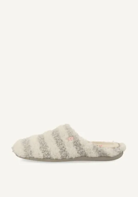 Hot Potatoe 73884GR- Slipper.