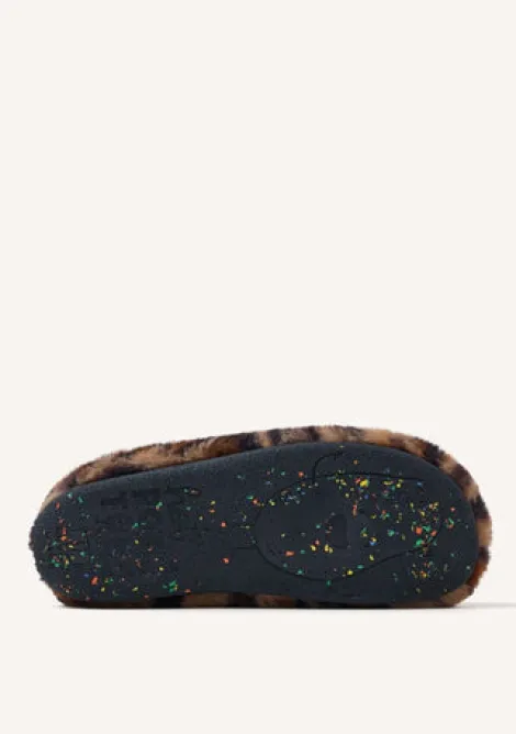 Hot Potatoe 76926LEO- Slipper.