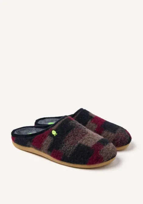 Hot Potatoes- Mens- Slipper.
