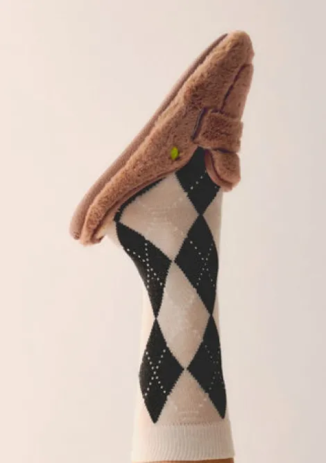 Hot Potatoe 76920TA- Slipper.