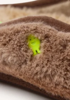Hot Potatoe 76920TA- Slipper.