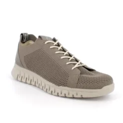 Igi & Co Olive Green Comfort Trainer|1111211