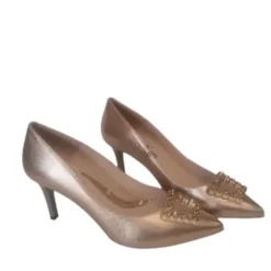 Karen Koo 8276COP- Court Shoe.