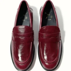 Kmb A7549BU- Loafer.