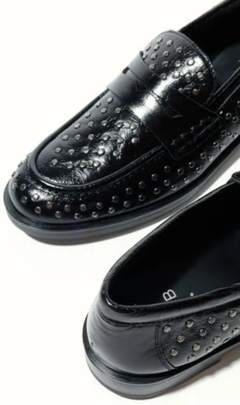 Kmb A7562NE-Loafer.
