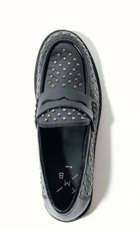 Kmb A7562NE-Loafer.
