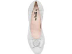 Le Babe 3047GR- Court Shoe
