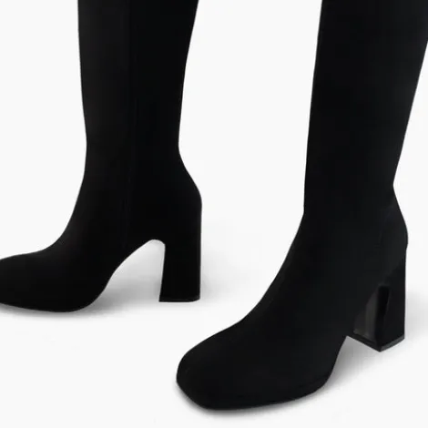 Lodi LIMBONE- Tall Boot.