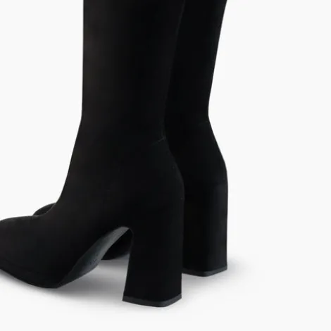 Lodi LIMBONE- Tall Boot.
