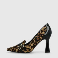 Lodi MORLAS- Court Shoe.