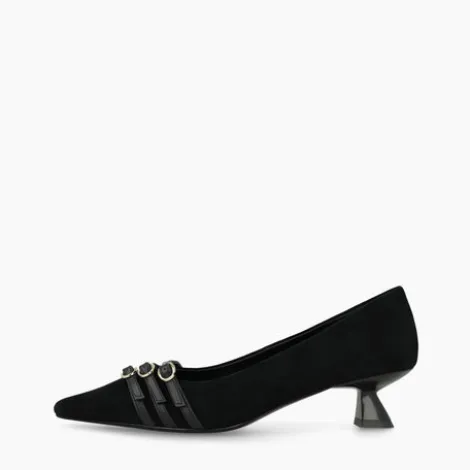 Lodi ROMABLK- Pump.