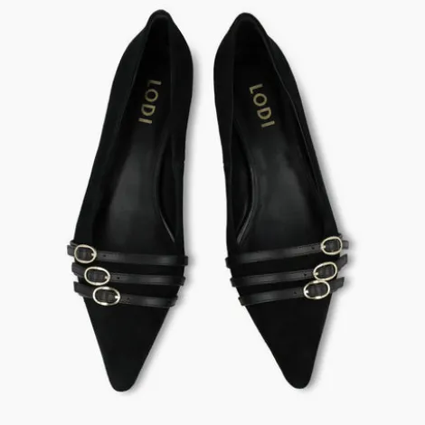 Lodi ROMABLK- Pump.