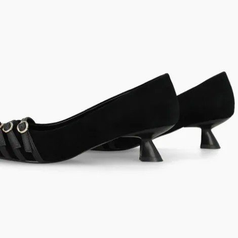 Lodi ROMABLK- Pump.
