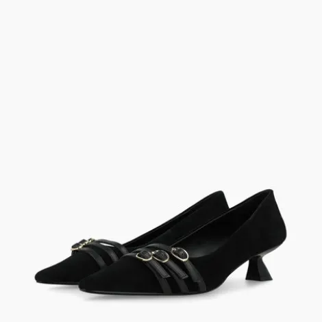 Lodi ROMABLK- Pump.