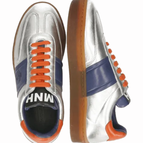 Melvin & Hamilton 126449- Trainer.